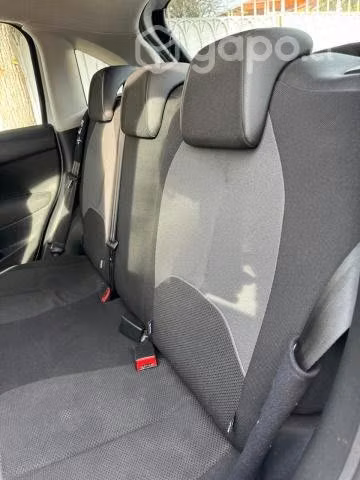 Citroen c3 2011