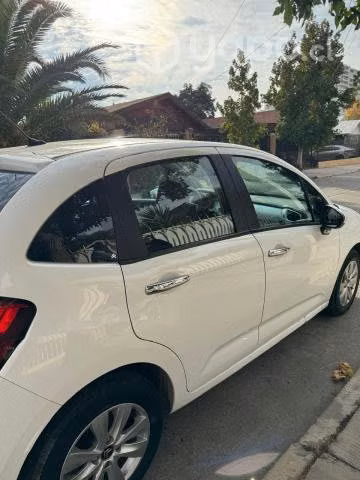 Citroen c3 2011
