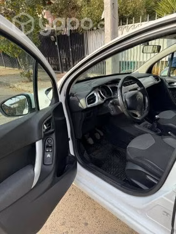 Citroen c3 2011