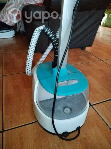 Plancha a Vapor y espejo - Imagen 4