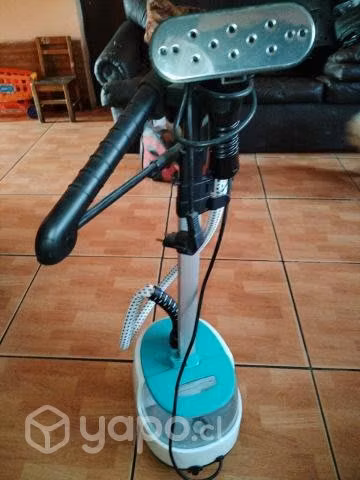 Plancha a Vapor y espejo - Imagen 3