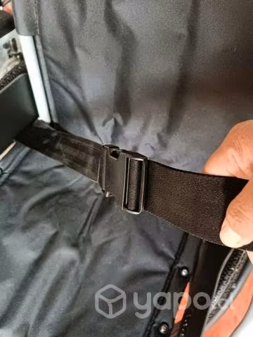 Silla de ruedas Estándar - Imagen 2