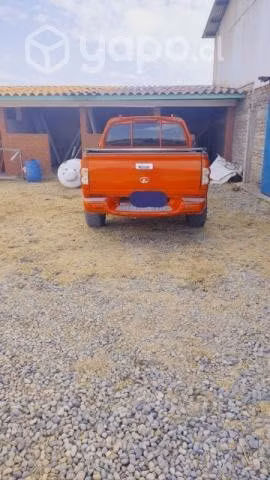 Wingle 5 diesel 4x4