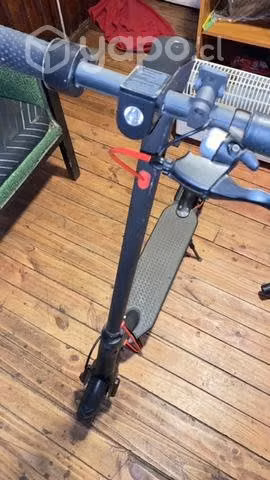 Scooter eléctrico