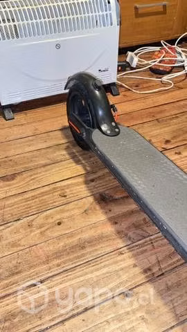 Scooter eléctrico