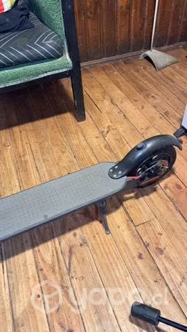 Scooter eléctrico