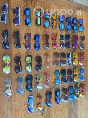 Lentes de sol (oferta)