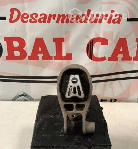 Base de motor MG ZS 2021 AUTO