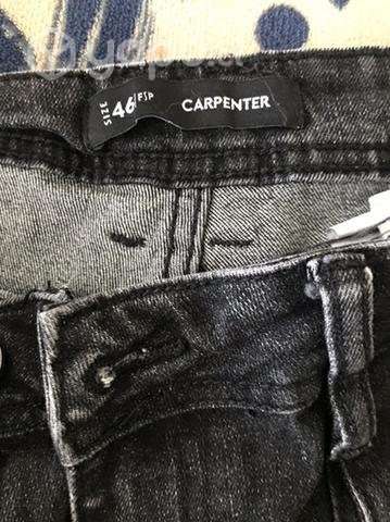 Jeans carpinteros temporada - Imagen 4