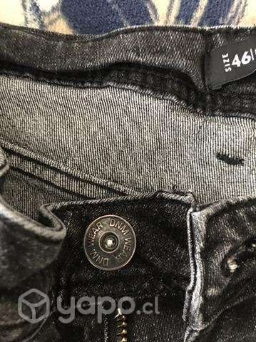 Jeans carpinteros temporada - Imagen 6