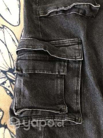 Jeans carpinteros temporada - Imagen 2