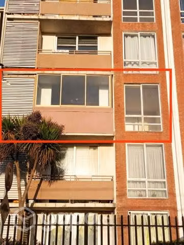 🏢✨Departamento San Pedro