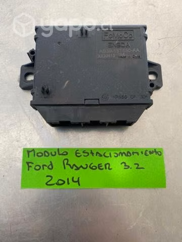 Modulo estacionamiento AB39-15T850-AA Ford Ranger