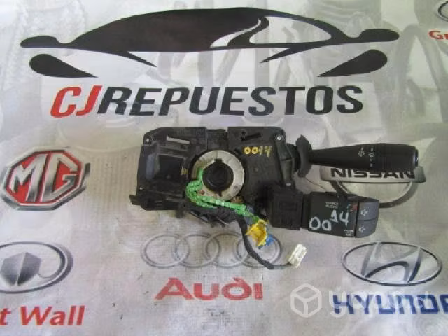 Oo14 telecomando limpia parabrisa renault symbol14
