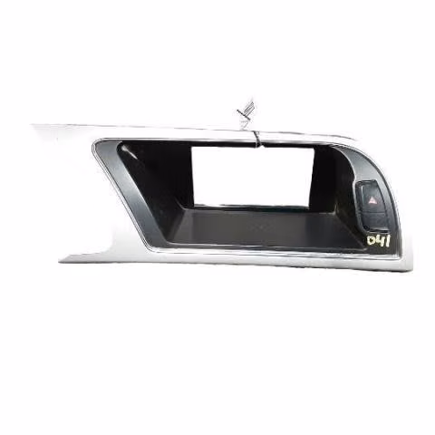 O41 bisel de radio audi a5 2012