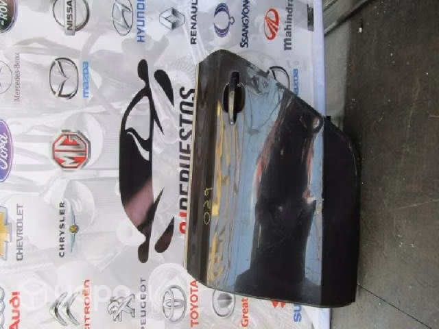 O29 puerta trasera izquierda audi a5 2012
