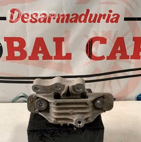 Base de motor MG ZS 2021