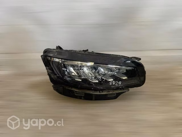 Optico rh geely azkarra 2022-2023