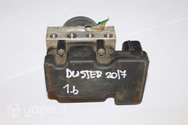 Modulo abs Renault Duster 1.6 2017