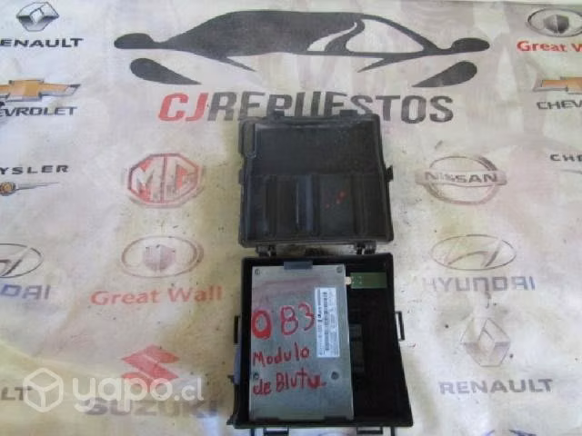 O83 modulo de bluetooh audi a5 2012