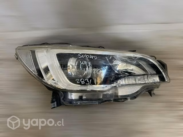 Optico rh subaru wrx 2014-2020