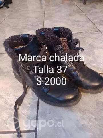 Zapatos mujer - Imagen 3