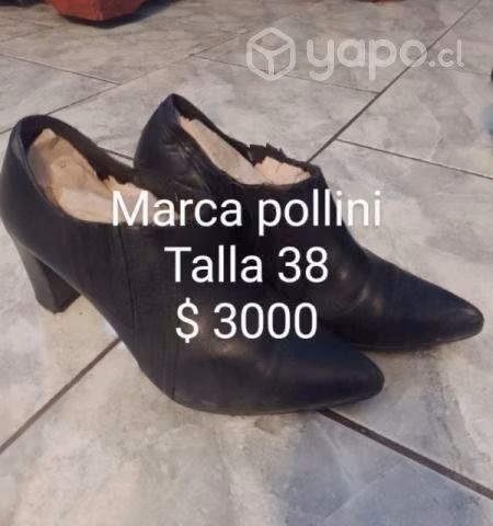 Zapatos mujer - Imagen 2