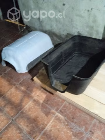 Casa para mascota - Imagen 2