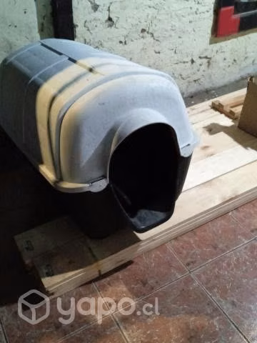 Casa para mascota - Imagen 3