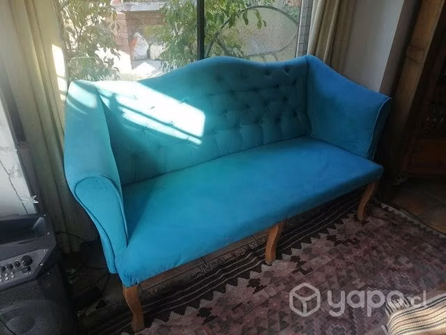 Sillón Normando - Imagen 2