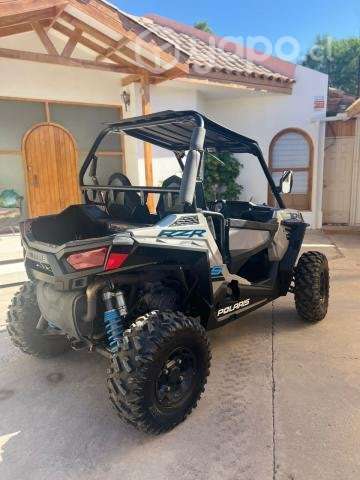 Buggy polaris 1000cc año 2021