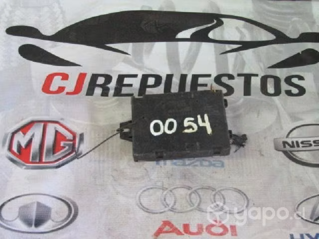 Oo54 modulo alarma renault symbol 2014 symbol 2014