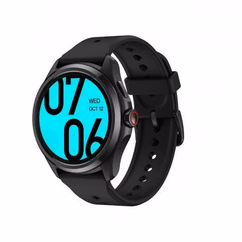 Ticwatch Pro 5