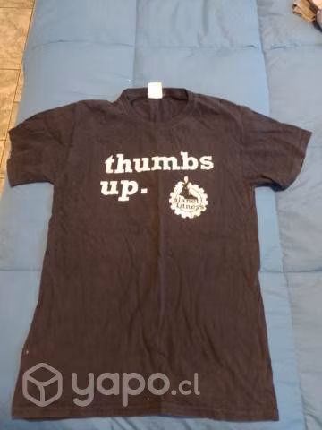 Poleras Talla 14 - Imagen 2