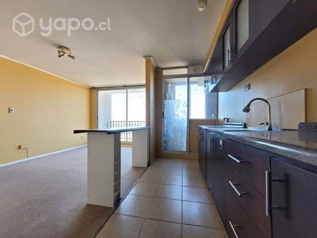 Vende dueño mirador de hualpen