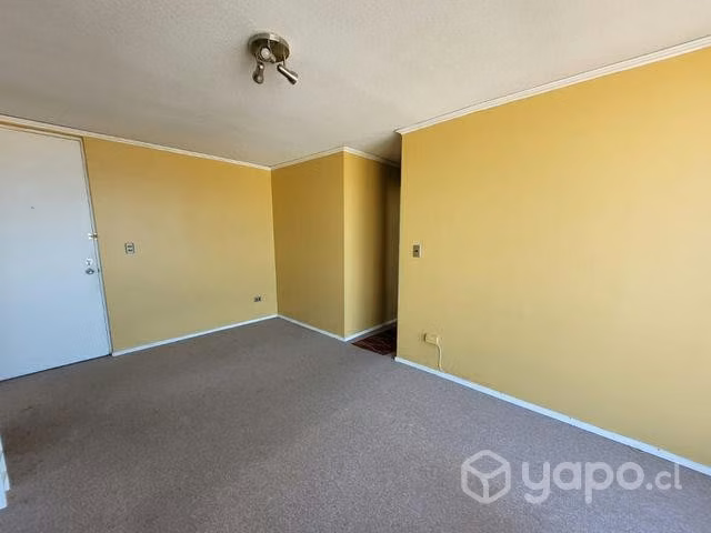 Vende dueño mirador de hualpen