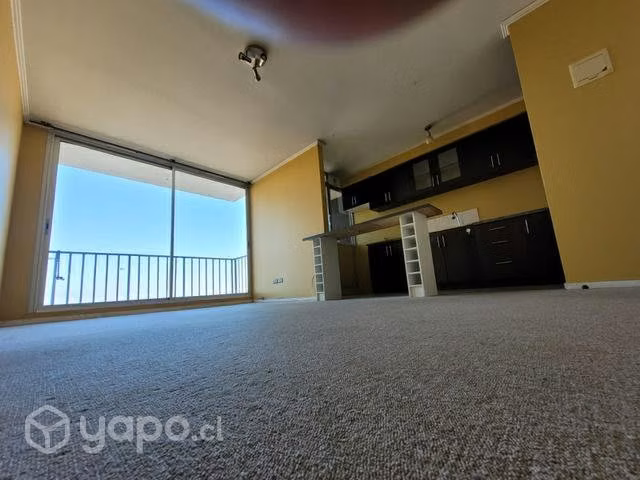 Vende dueño mirador de hualpen