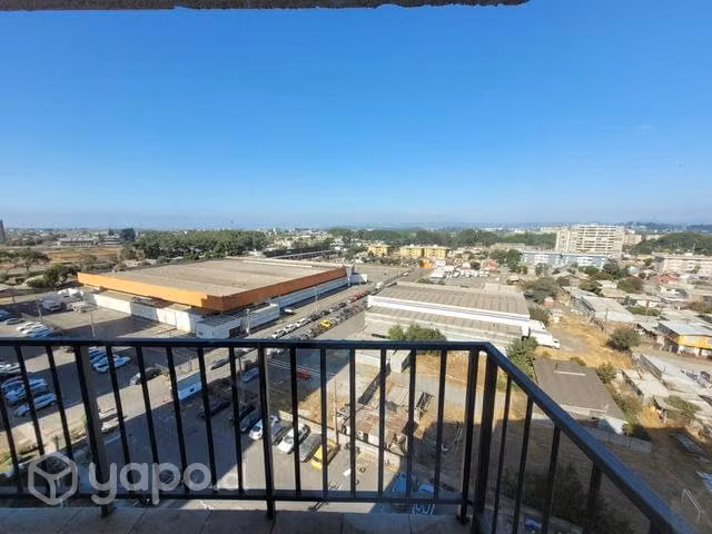 Vende dueño mirador de hualpen