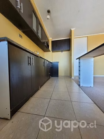 Vende dueño mirador de hualpen