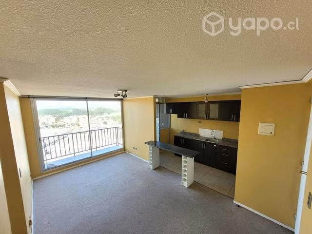 Vende dueño mirador de hualpen