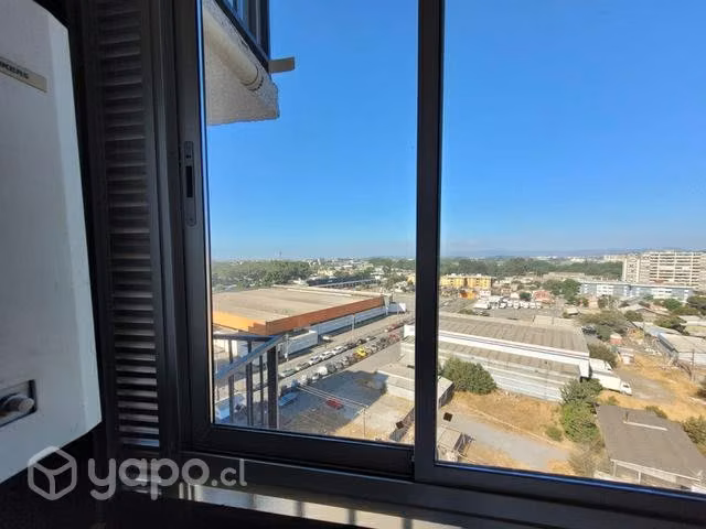 Vende dueño mirador de hualpen