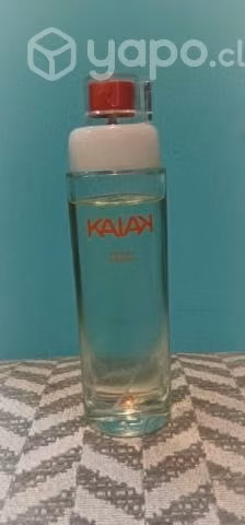 Perfume kaiak