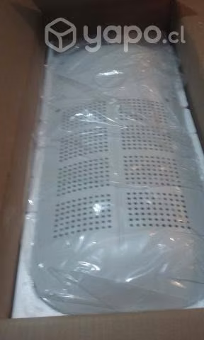 Luminaria vial 160W