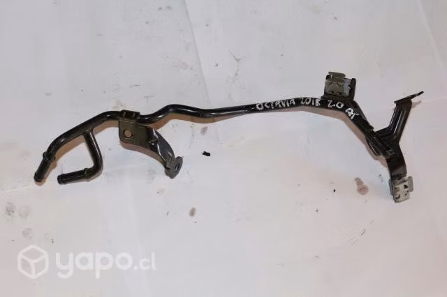 Cañeria de agua Skoda Octavia Scout 4X4 2.0 2018