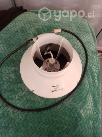 Extractor Vents VK150