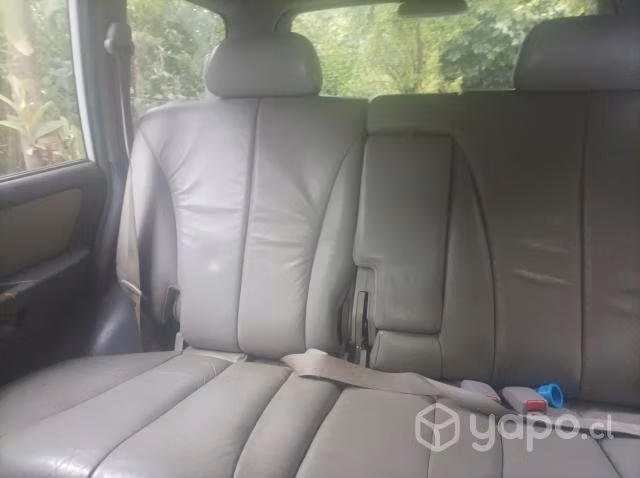 Se vende HYUNDAI TERRACAN - Imagen 6