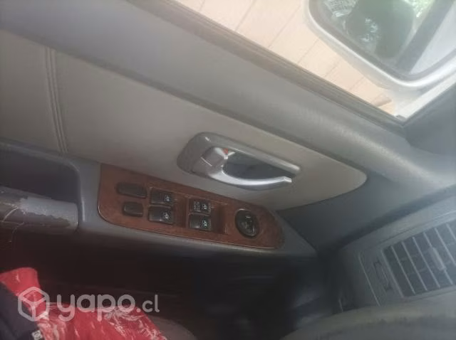 Se vende HYUNDAI TERRACAN - Imagen 5