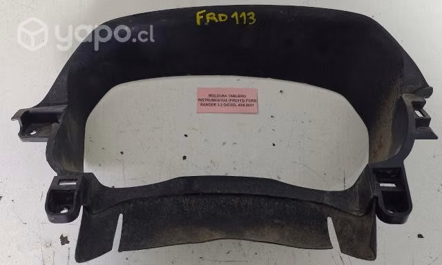 Moldura Tablero Instrumentos (FRD113) Ford Ranger