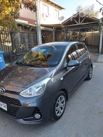 EN VENTA GRAND I10 2020 Full 1.2 cc
