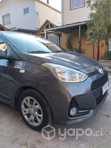EN VENTA GRAND I10 2020 Full 1.2 cc